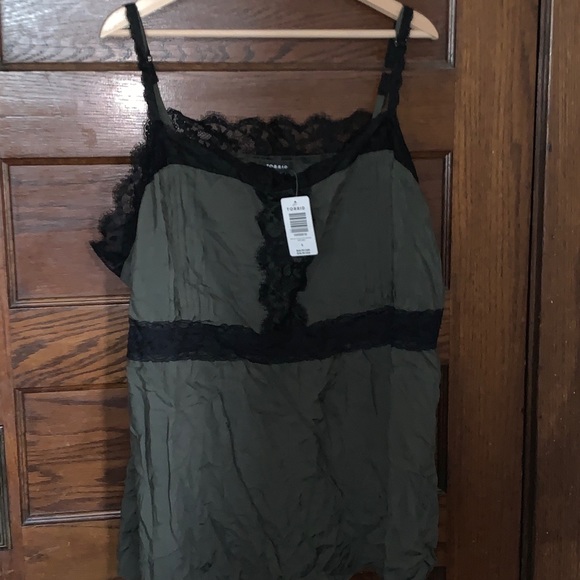 Tank - Picture 2 of 2